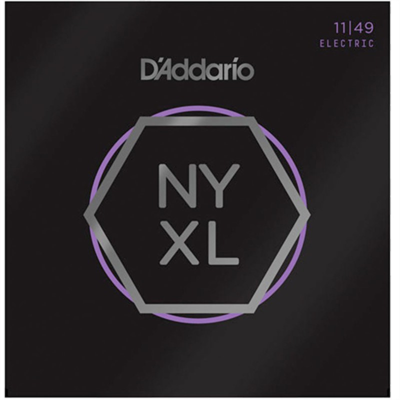 D'Addario NYXL1149 